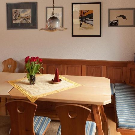 Ferienhaus "Lisa'S Haeusl" Neuschönau Zewnętrze zdjęcie