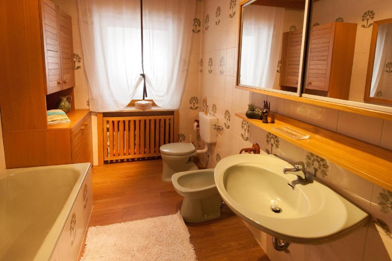 Ferienhaus "Lisa'S Haeusl" Neuschönau Zewnętrze zdjęcie