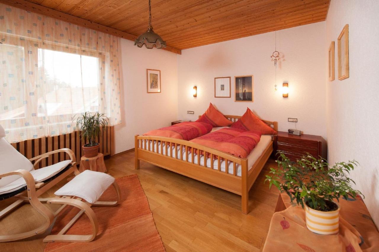 Ferienhaus "Lisa'S Haeusl" Neuschönau Zewnętrze zdjęcie