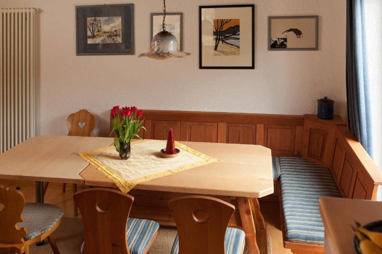 Ferienhaus "Lisa'S Haeusl" Neuschönau Zewnętrze zdjęcie