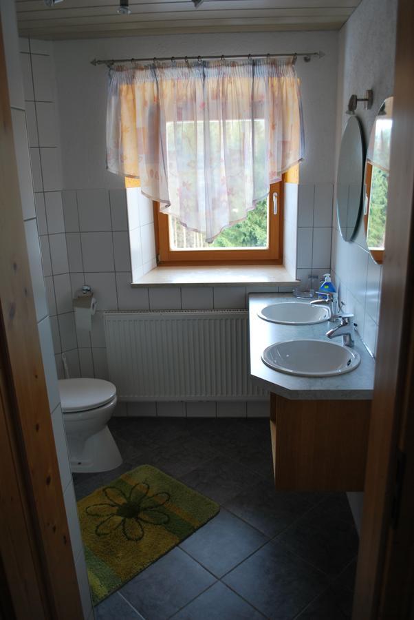 Ferienhaus "Lisa'S Haeusl" Neuschönau Zewnętrze zdjęcie