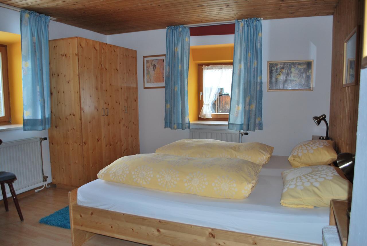 Ferienhaus "Lisa'S Haeusl" Neuschönau Zewnętrze zdjęcie