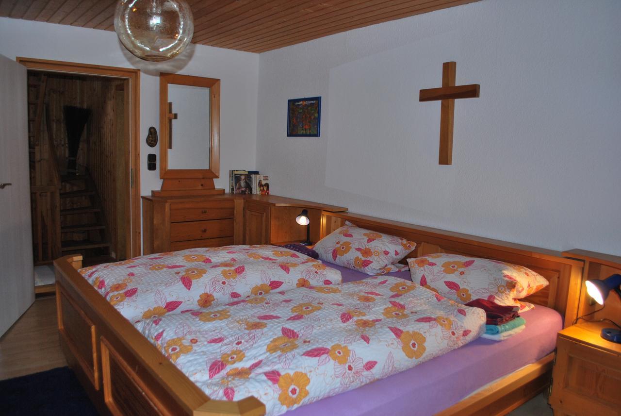Ferienhaus "Lisa'S Haeusl" Neuschönau Zewnętrze zdjęcie