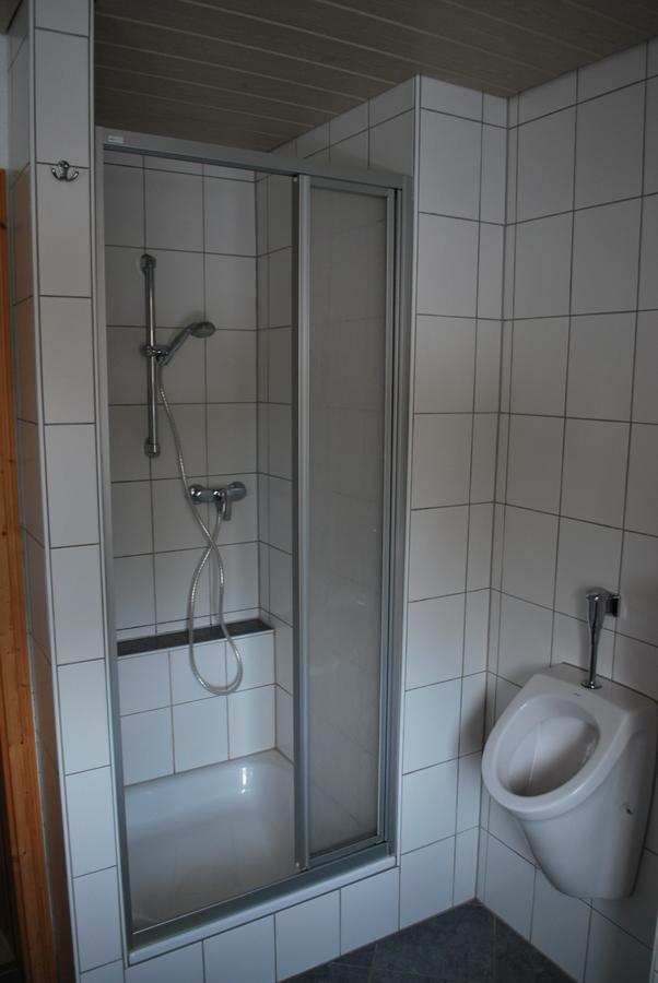Ferienhaus "Lisa'S Haeusl" Neuschönau Zewnętrze zdjęcie